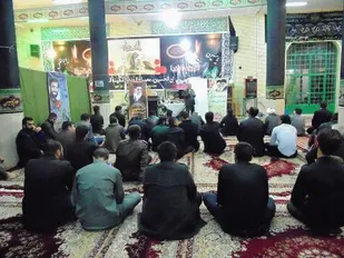 پیش بسوی تمدن اسلامی
