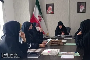 نظم و جدیت لازمه حضور بسیجی در همه عرصه هاست
