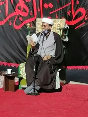ملاک بهتر بودن امت اسلامی، نظارت همگانی به عنوان یک تکلیف است