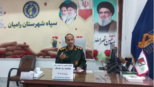 امروزه رسانه&zwnj;ها خط مقدم جبهه جنگ نرم هستند/رسانه وظیفه دارد بصیرت مردم را افزایش دهد