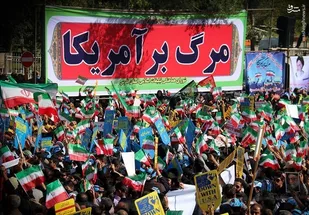مسیرهای راهپیمایی یوم الله ۱۳ آبان در ایلام اعلام شد