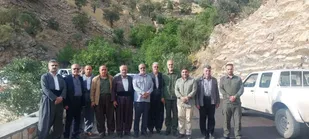 گام&zwnj;های مؤثر در محرومیت&zwnj;زدایی باینگان/ تأکید بر تداوم خدمت&zwnj;رسانی به مردم