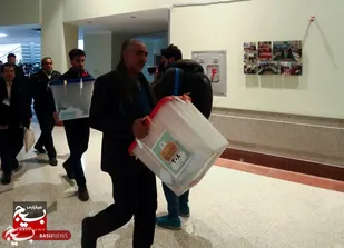 منتخب مردم حوزه انتخابیه دشت آزادگان و هویزه مشخص شد