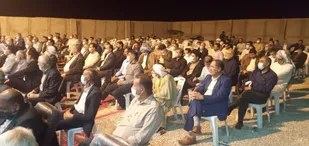 برگزاری نشست روشنگری عشایر در سویره هندیجان