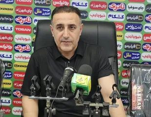 سرمربی صنعت&zwnj;نفت آبادان: سه امتیاز مهم و حیاتی کسب کردیم