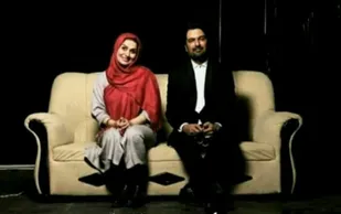 نمایش &laquo;زبان اصلی&raquo; بصورت مجازی در شاهرود به روی صحنه رفت