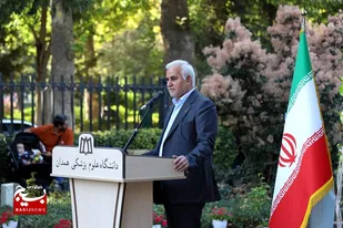 &nbsp;بوعلی&zwnj;سینا الگویی بی&zwnj;بدیل در پزشکی و فلسفه
