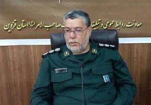 خون شهید سلیمانی، عامل رویش های انقلابی در ایران و منطقه شد