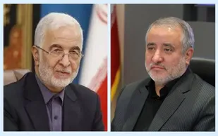 مرز ماهیرود از محورهای مؤثر در توسعه مبادلات اقتصادی ایران با افغانستان است