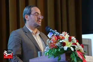 جوانان مکتب حاج&zwnj;قاسم&zwnj; در حوزه&zwnj; تولید اثربخش هستند/ امروز در بیش از دو هزار و 700 نقطه واحد بسیج داریم