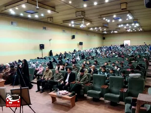 رویداد بزرگ قرآنی در دلیجان