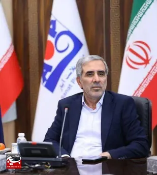 ایجاد ۳۰ هزار اشتغال مستقیم در بخش معدن استان قزوین&nbsp;