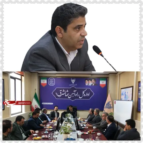 گام تازه راه‌آهن شمالشرق (۱)؛ راه‌اندازی رشته تعمیر ناوگان ریلی در شاهرود