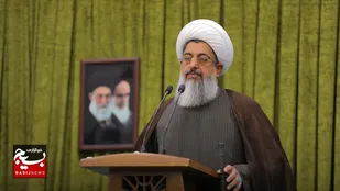 شکست&zwnj;های پیاپی آمریکا و صهیونیست&zwnj;ها گواه نصرت الهی است