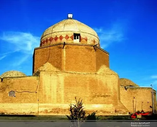 گلپایگان از دریچه تصویر