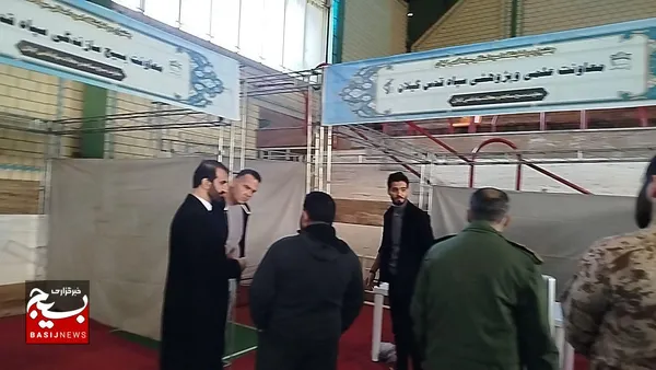 نمایشگاه اسوه