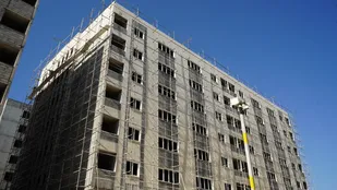 مسکن ملی اردبیل در پیچ و خم وعده&zwnj;ها