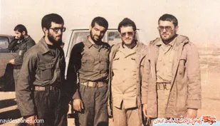 شهید "خوش سیرت" الگویی کامل برای نسل جوان است/ عدم توجه به سیره شهدا سبب وجود مدیریت ناکارآمد در جامعه