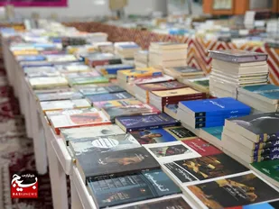 نمایشگاه کتاب با ۳هزار عنوان کتاب در بوشهر افتتاح شد