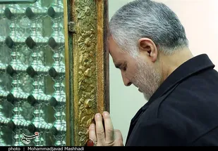 سردار سلیمانی حامی ملت&zwnj;ها در مقابل تکفیری&zwnj;ها بود