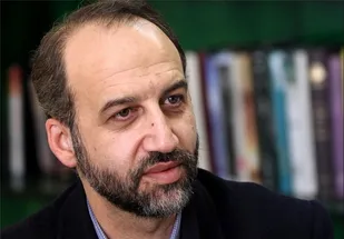 رییس سازمان صدا و سیما عزادار شد