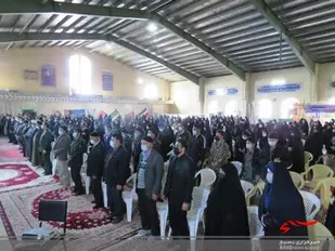 زنان همه حركت&zwnj;های جهادی حضور فعال دارند