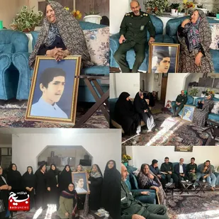 برگزاری طرح آبرو محله در شهرستان سوادکوه