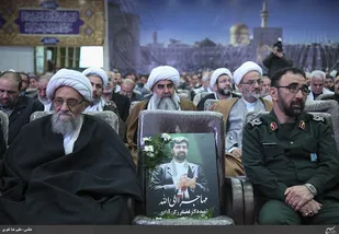 نگاه شهید رکن آبادی به دیپلماسی بسیجی وار بود
