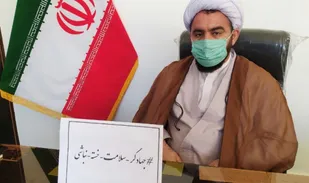 پرستاران و کادر درمانی نمونه های بارز ایثار و شجاعت هستند