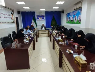 شورای هماهنگی تبلیغات اسلامی فعالیت جناحی ندارد/ رسانه های حق، فریادگر مظلومیت غزه قهرمان باشند&nbsp;