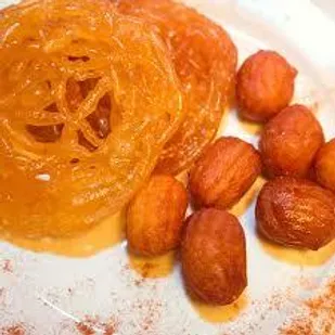 قیمت زولبیا و بامیه ماه رمضان در لرستان اعلام شد
