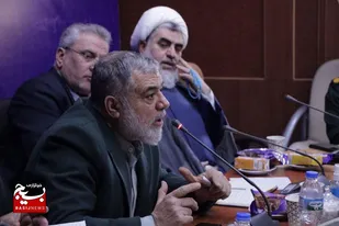 اتحاد مقدس، راز مصونیت ایران در برابر تهدیدات نظامی دشمنان است