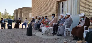 گردهمایی فرماندهان و مربیان پایگاه&zwnj;های حوزه بسیج مساجد مالک اشتر بیارجمند+ تصاویر