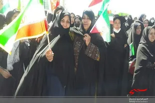 هدف دشمن ایجاد تزلزل در خانواده های ایرانی با حذف حجاب است