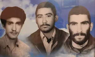 پوتین&zwnj;هایش را پنهان کردم تا به جبهه نرود