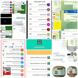 &nbsp;تداوم آموزش در بستر مجازی؛ برگزاری مانور بزرگ آمادگی کلاس&zwnj;های غیرحضوری در مدارس متوسطه استان