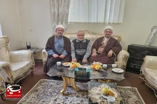 وابستگان سپاه الگو و نمونه خادمین بی&zwnj;منت برای نسل جدید انقلاب هستند