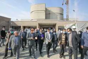ذره&zwnj;بین دیوان محاسبات بر یکی از طولانی&zwnj;ترین پروژه&zwnj;های عمرانی کشور / بیمارستان ۳۱۳ تختخوابی شهریار منتظر مدیریت جهادی است