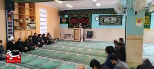 ایران مانع خواسته های دشمنان در خاورمیانه است