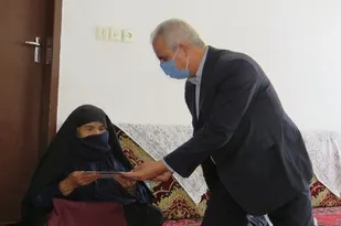 فداکاری خانوداه&zwnj;های شهدا فراموش نشدنی است