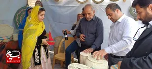 وجود ظرفیت سرمایه&zwnj;گذاری فراوان در روستای گردشگری پامنار