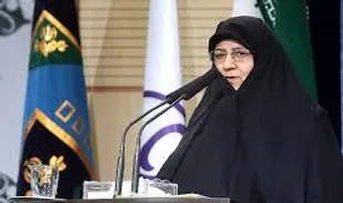 برپایی نمایشگاه نقش زن در دفاع مقدس/تجلیل از خانواده های شهدای مدافع حرم در کل کشور