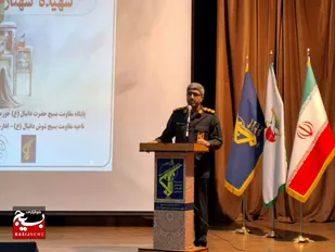 مادران شهداء ادامه دهنده راه حضرت زینب(س) و حضرت ام البنین(س) هستند