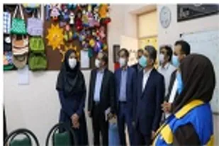 آموزش های فنی و حرفه ای در راستای چرخه سازندگی کشور است
