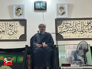 &nbsp;
شهید آیت الله رئیسی عیار رئیس جمهور خادم مردم و مطیع ولایت را ارتقاء بخشید