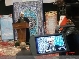 مدیر انقلابی باید عمل و رفتار انقلابی داشته باشد