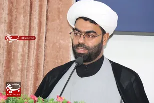 مسئول جدید سازمان بسیج طلاب و روحانیون سپاه امام سجاد( ع)  هرمزگان معرفی&zwnj;شد