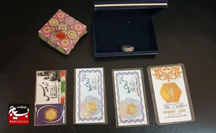 اقدامات جهادی بسیج دانش&zwnj;آموزی قم؛ از توزیع بسته&zwnj;های معیشتی تا کمک&zwnj;های نقدی به جبهه مقاومت