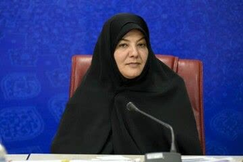 دعوت مدیرکل بهزیستی استان البرز، جهت حضور در اجتماع و رزمایش ۱۱۰ هزار نفری جانفدایان استان