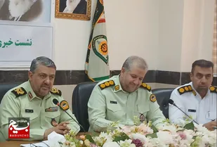 سرقت&zwnj;ها در کرمان ۱۶ درصد کاهش یافت